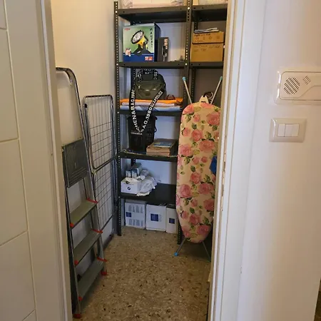 Rainbow's House Apartman *