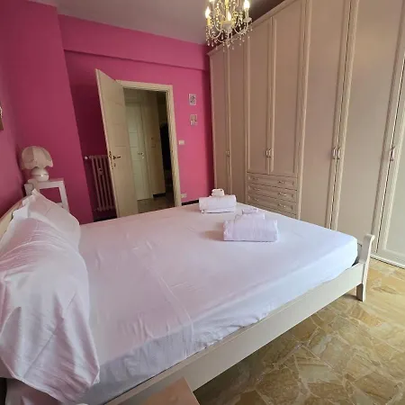 Rainbow's House Rapallo
