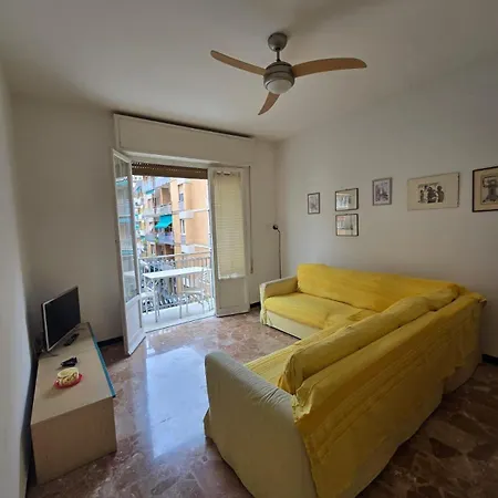 Apartman Rainbow's House