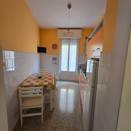 Rainbow's House *